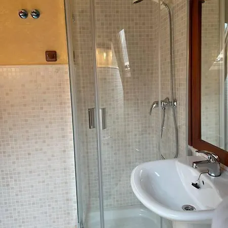 Apartamento Duplex En Benasque Anciles Buitenkant foto