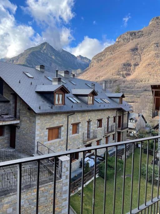 Duplex En Benasque Anciles