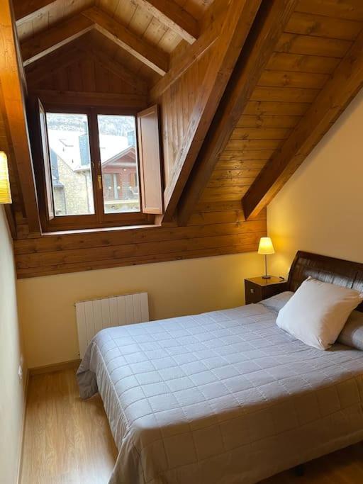 Apartment Duplex En Benasque *