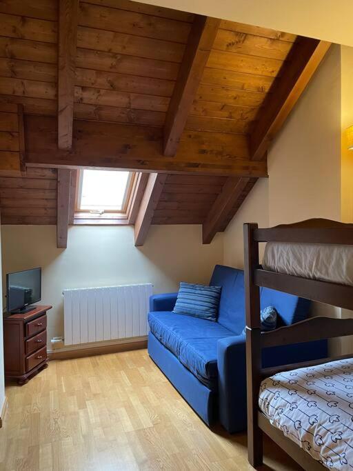 Duplex En Benasque Apartment *