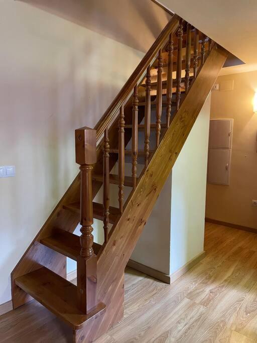 Duplex En Benasque *