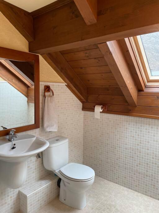 Duplex En Benasque
