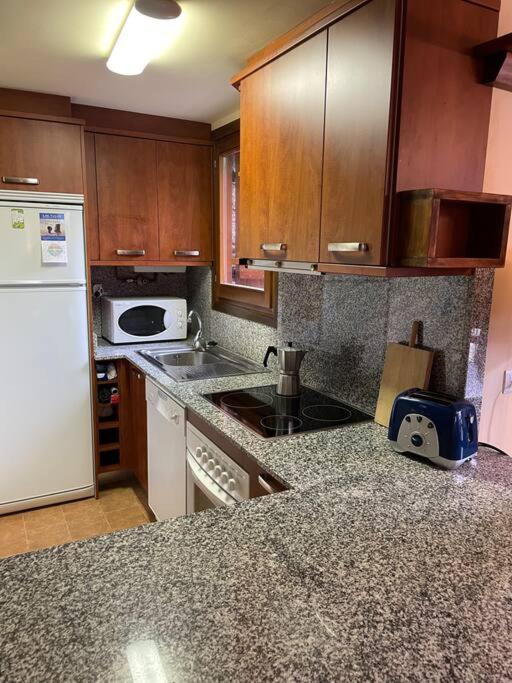 Apartment Duplex En Benasque