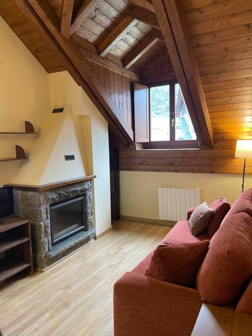 Duplex En Benasque Anciles
